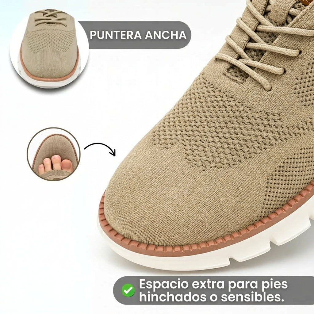 Tenis Anti-Fatiga Cloudlite™ (Lleva 2, Paga 1)