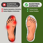 Tenis Anti-Fatiga Cloudlite™ (Lleva 2, Paga 1)