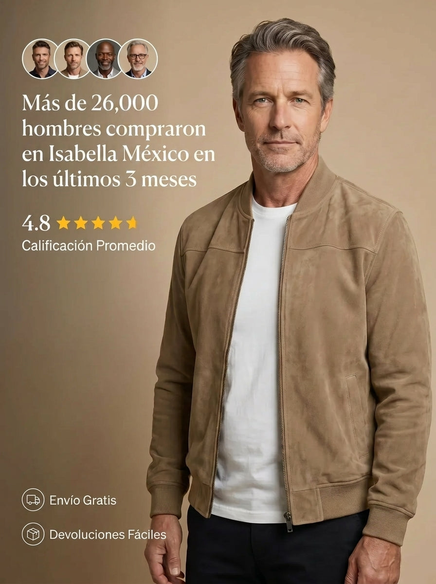 Legend™ - The essential jacket for Summer nights