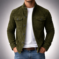 Pranas - Retro Smart Jacket