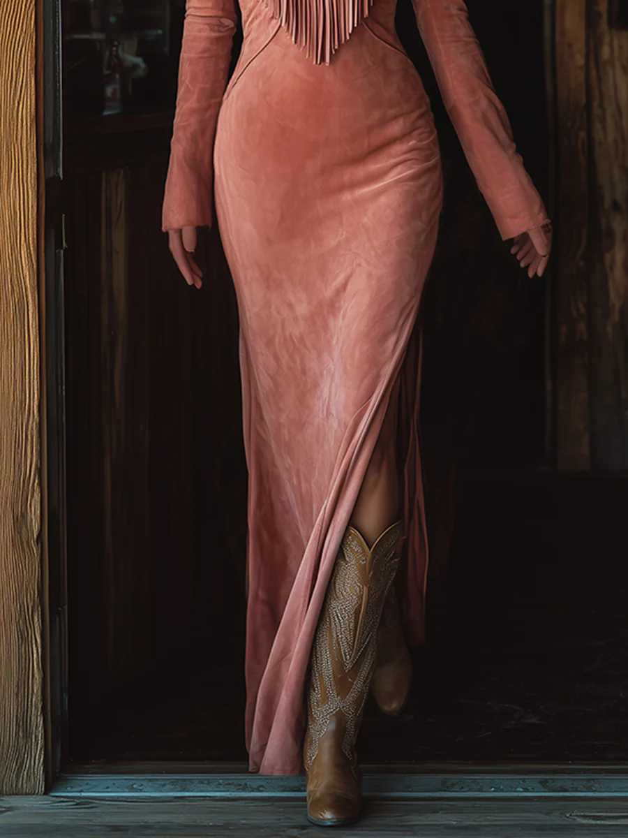 Vintage dress