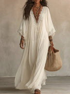 Vestido Isidora Boho