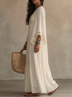 Vestido Isidora Boho