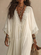 Vestido Isidora Boho
