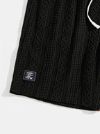 Ale - Pantalones Cortos Con Cintura Ajustable Con Cordón