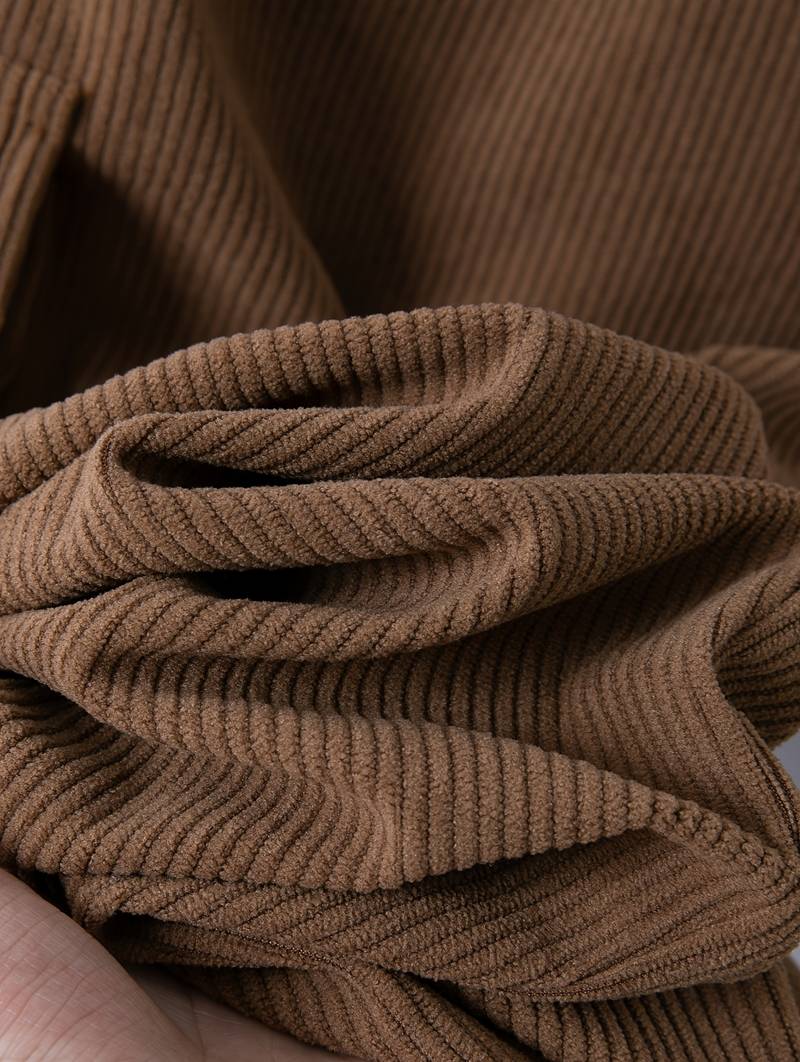 Pantalones Cargo Transpirables Con Cordón en la Cintura