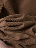 Breathable Drawstring Cargo Pants