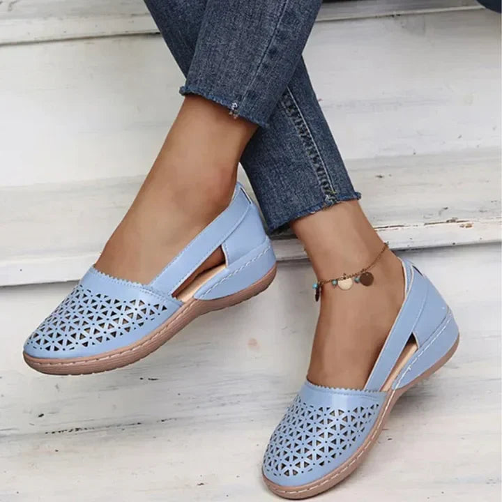 Juste - Zapatos Ortopédicos