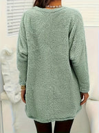 Soft and Elegant Tunic for Everyday Wear