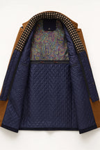Paris - Fashionable Winter Coat