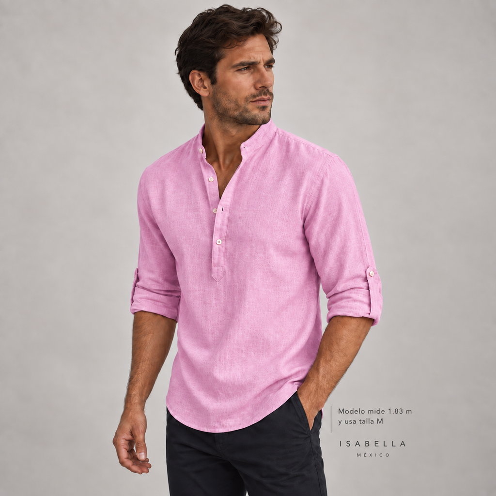La Playera que te Hace Ver Impecable | Sin Plancha, Sin Calor