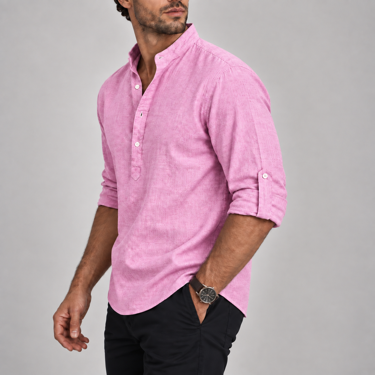 La Playera que te Hace Ver Impecable | Sin Plancha, Sin Calor