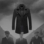 Heritage Camel Coat