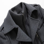 Heritage Camel Coat