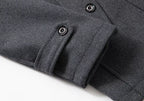 Heritage Camel Coat