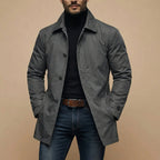 London - Gabardina Ligera e Impermeable (OFERTA 2x1)