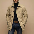 London - Gabardina Ligera e Impermeable (OFERTA 2x1)