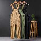 Overol Cargo - Urban Utility™