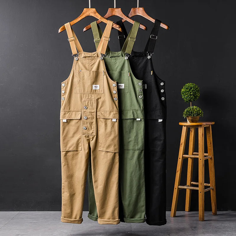 Overol Cargo - Urban Utility™