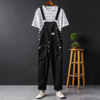 Overol Cargo - Urban Utility™