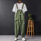 Overol Cargo - Urban Utility™