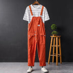 Overol Cargo - Urban Utility™