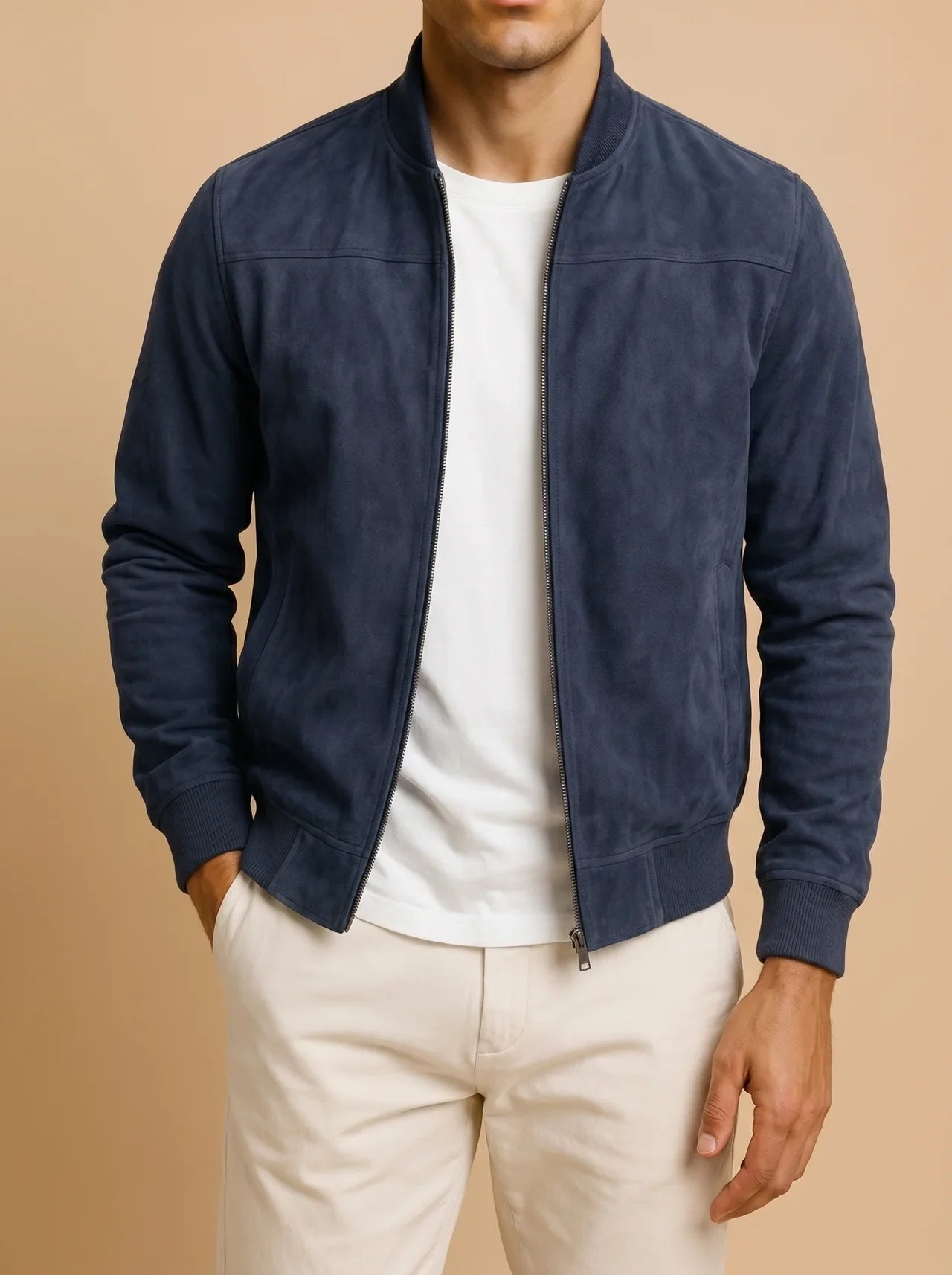 Legend™ - The essential jacket for Summer nights