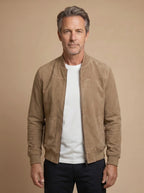 Legend™ - The essential jacket for Summer nights