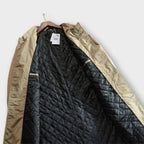 London - Lightweight and Waterproof Trench Coat