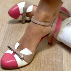 Rosa - Elegant high heels