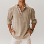 Playera Harry Premium - Fresca y Ligera para ganarle al calor