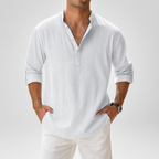 Playera Harry Premium - Fresca y Ligera para ganarle al calor