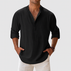 Playera Harry Premium - Fresca y Ligera para ganarle al calor