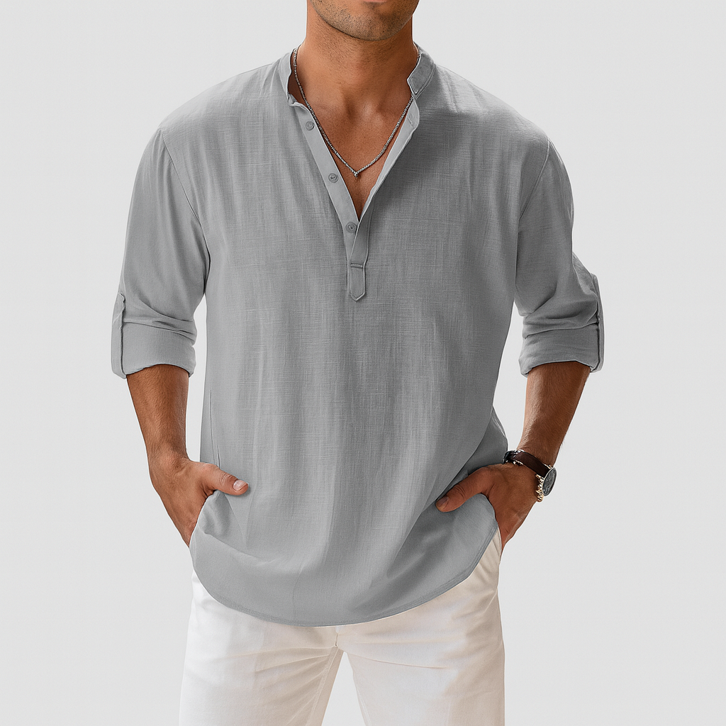 Playera Harry Premium - Fresca y Ligera para ganarle al calor