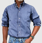 Nico - Classic Shirt (2nd item 30% OFF)