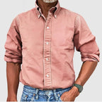 Nico - Classic Shirt (2nd item 30% OFF)