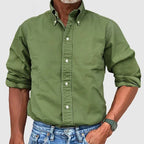 Nico - Classic Shirt (2nd item 30% OFF)