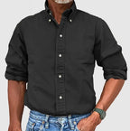Nico - Classic Shirt (2nd item 30% OFF)
