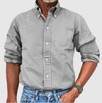 Nico - Classic Shirt (2nd item 30% OFF)