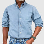 Nico - Classic Shirt (2nd item 30% OFF)