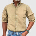 Nico - Classic Shirt (2nd item 30% OFF)