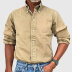 Nico - Classic Shirt (2nd item 30% OFF)