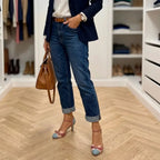 Rosa - Elegant high heels