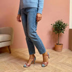 Rosa - Elegant high heels