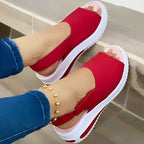Guadalupe - Sandalias ProComfort
