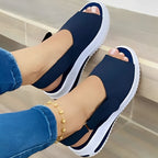 Guadalupe - Sandalias ProComfort