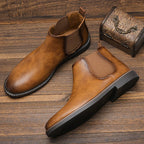 Arthur - Classic men's boots